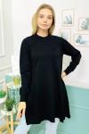 148696 Ponponlu Triko Tunik